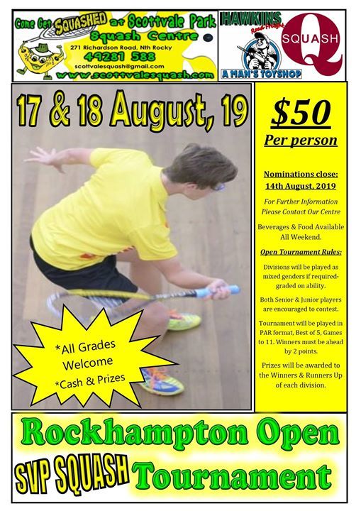 Rockhampton ski gardens